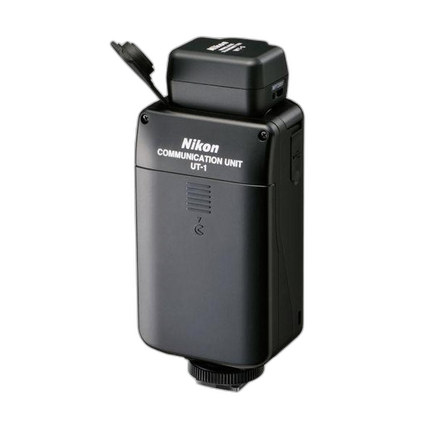 Nikon UT-1 Communication Unit with WT-5A