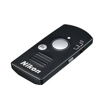 Nikon WT-4a Wireless Transmitter