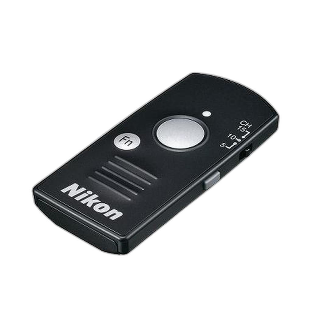 Nikon WR-T10 Wireless Remote Controller
