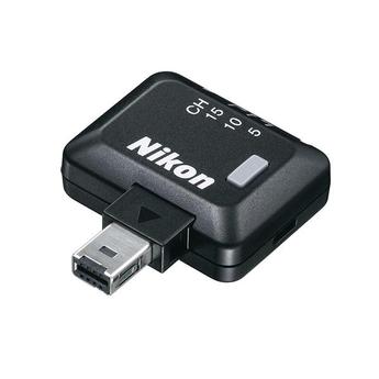 Nikon WR-R10 Wireless Remote Transceiver