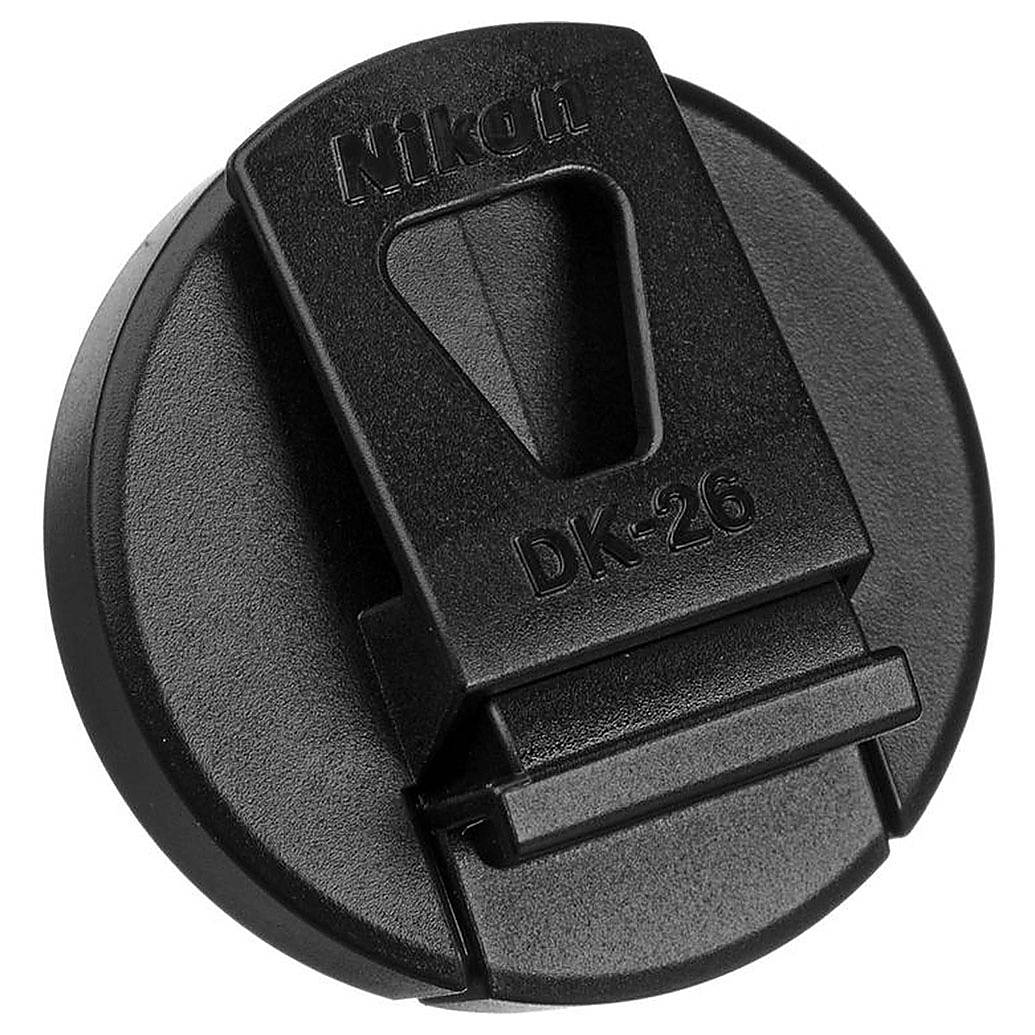 Nikon DK-26 Eyepiece Cap for Nikon Df DSLR Camera