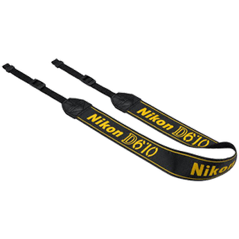 Nikon AN-DC10 Camera Strap