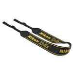 Nikon AN-DC11 Neck Strap for D4S Camera (Black) 0
