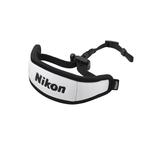 Nikon AH-N6000 Water-resistant Hand Strap (White) 0