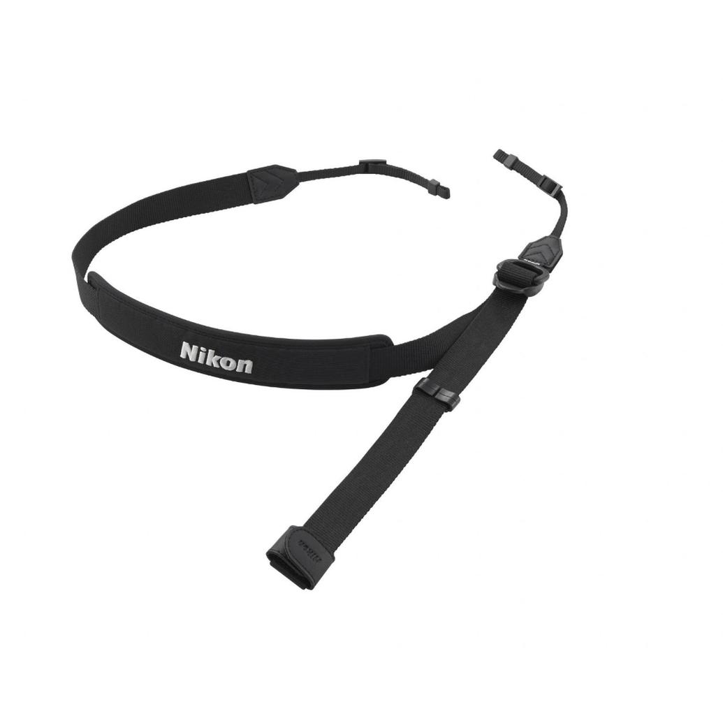 Nikon AH-N3000 Water-resistant Hand Strap (Black)