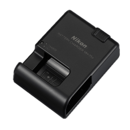 Nikon MH-25a Replacement Battery Charger