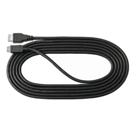 Nikon HC-E1 HDMI Cable for Select Nikon Cameras