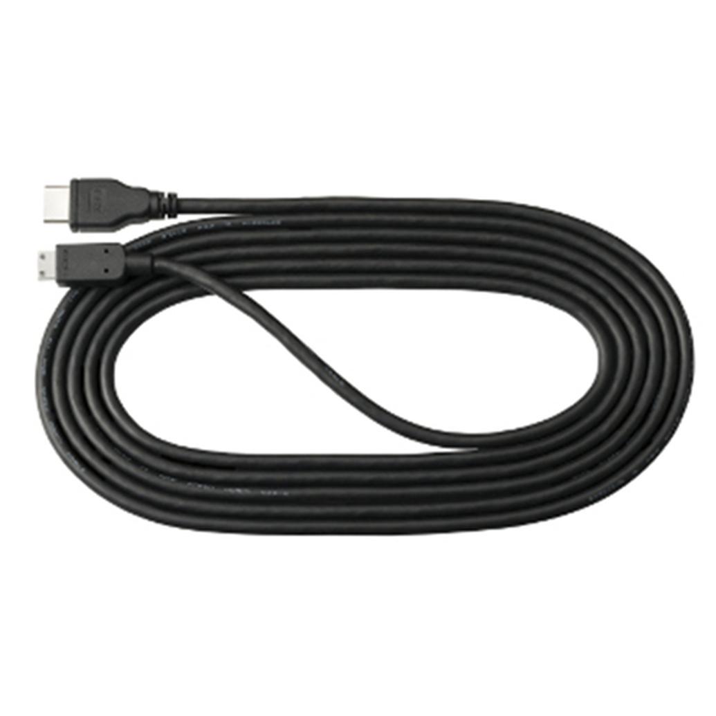 Nikon HC-E1 HDMI Cable for D4S Digital SLR