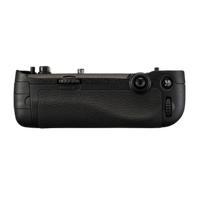Nikon MB-D16 Multi Battery Power Pack Grip 0