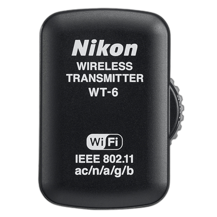 Nikon WT-6 Wireless Transmitter