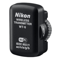 Nikon WT-6 Wireless Transmitter 1