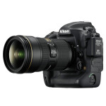 Nikon WT-6 Wireless Transmitter 2