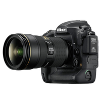 Nikon WT-6 Wireless Transmitter 2