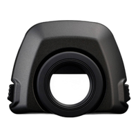 Nikon DK-27 Eyepiece Adapter for D5 FX-Format Digital SLR 0
