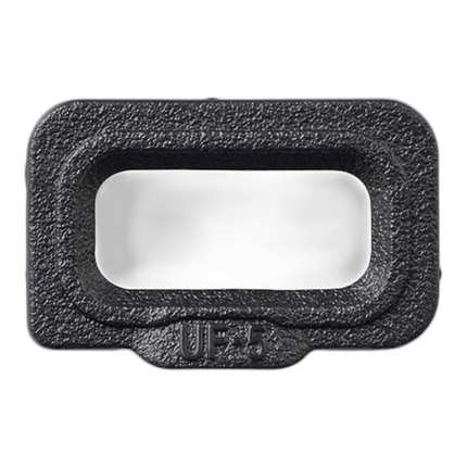Nikon UF-5 USB Connector Cover for D5 FX-Format Digital SLR