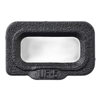 Nikon UF-5 USB Connector Cover for D5 FX-Format Digital SLR 0