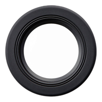 Nikon DK-17F Fluorine Coated Finder Eyepiece 0