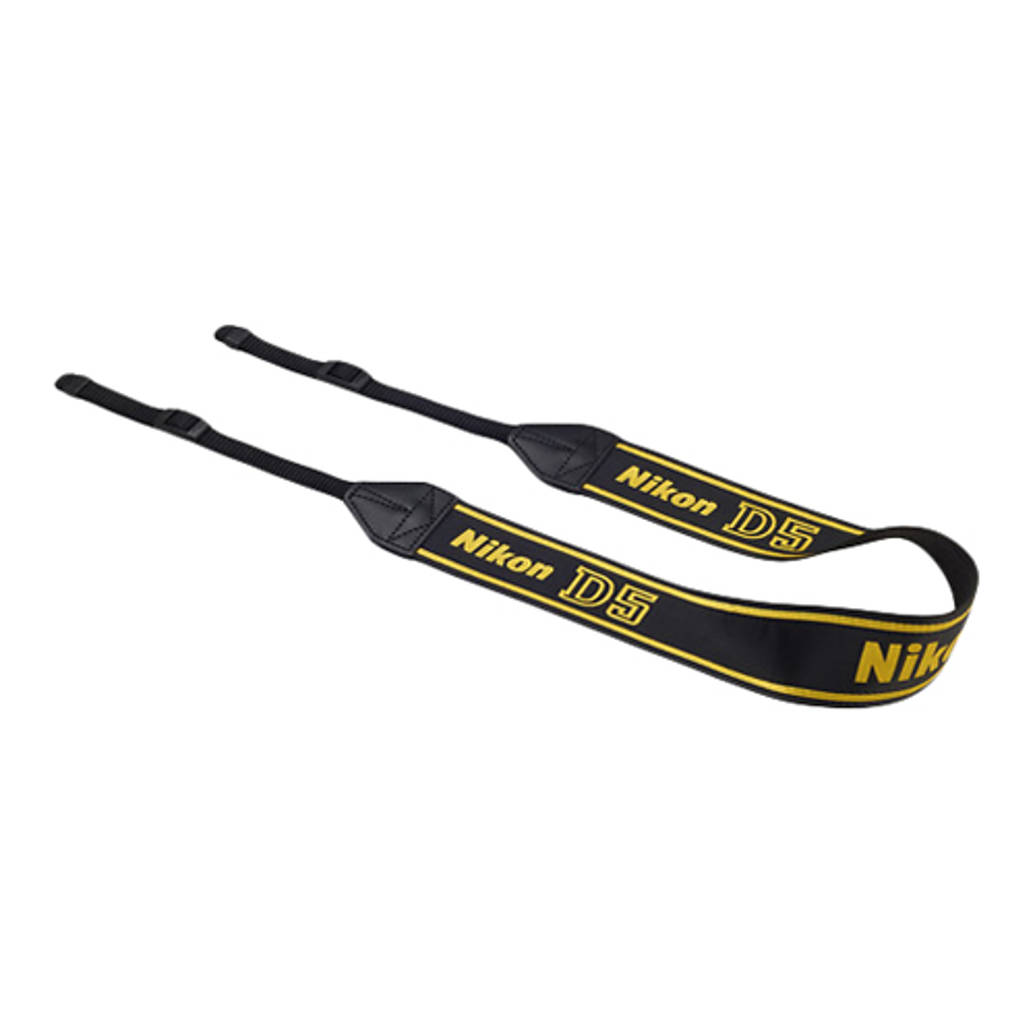 Nikon AN-DC15 Replacement Camera Strap for D5 DSLR