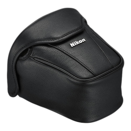 Nikon CF-DC8 Semi-soft Case for D500 DX-Format Digital SLR