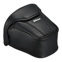 Nikon CF-DC8 Semi-soft Case for D500 DX-Format Digital SLR 0