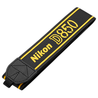 Nikon AN-DC18 Strap for D850 1