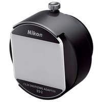 Nikon ES-2 Film Digitalizing Adapter Set 0