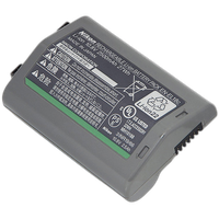 Nikon EN-EL18c Rechargeable Lithium-ion Battery 0