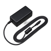 Nikon EH-5d AC Adapter 0