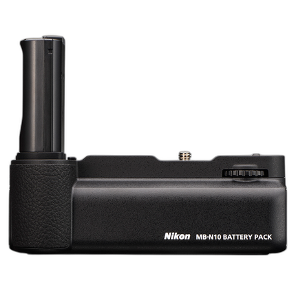 Nikon MB-N10 Multi-Battery Power Pack