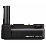 Nikon MB-N10 Multi-Battery Power Pack 0