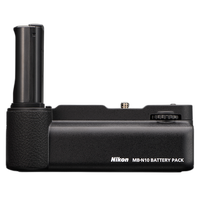 Nikon MB-N10 Multi-Battery Power Pack 0