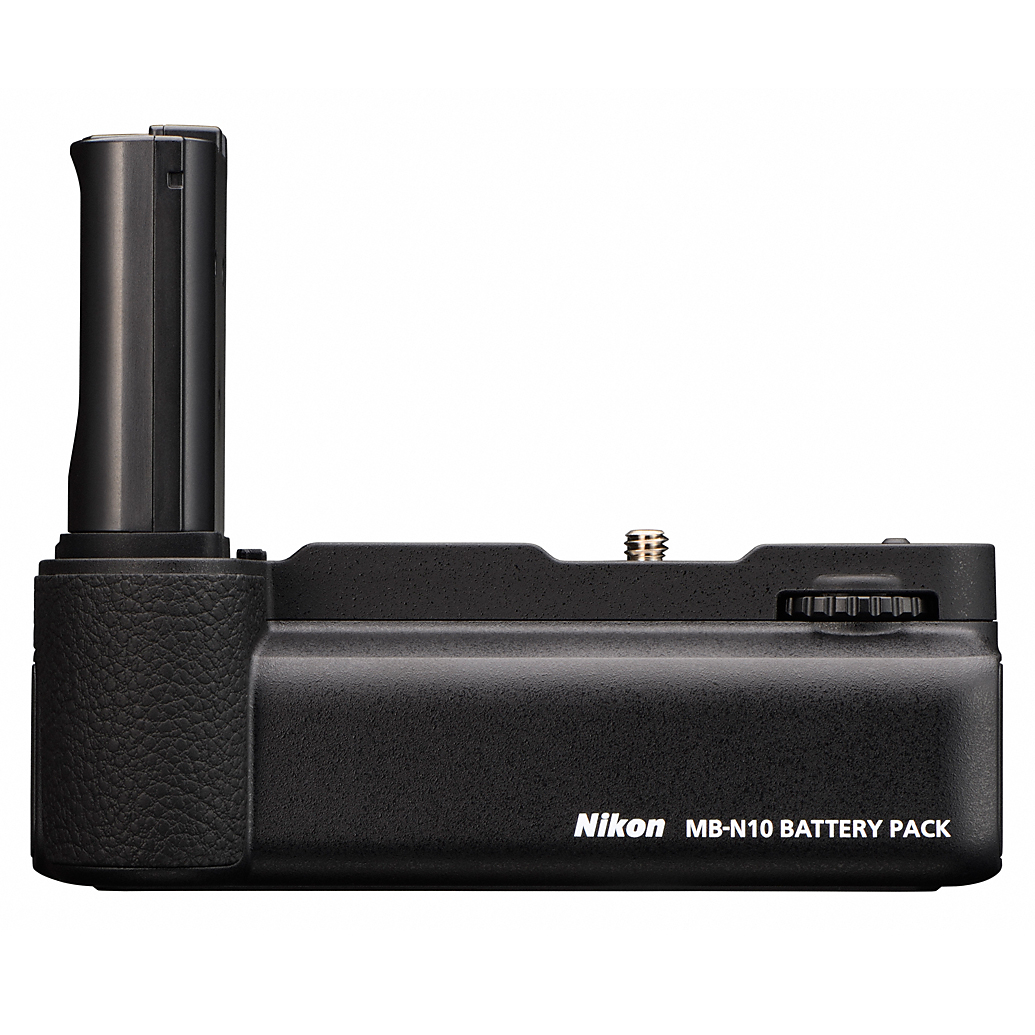 Nikon MB-N10 Multi-Battery Power Pack