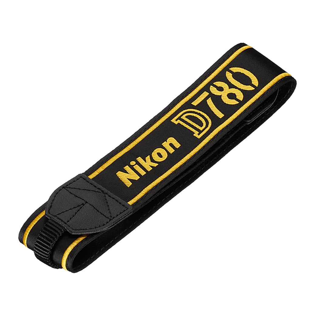 Nikon AN-DC21 Strap