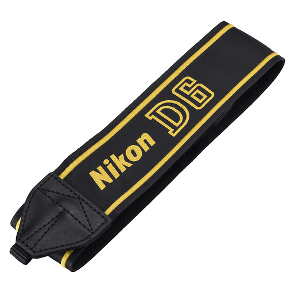 Nikon AN-DC22 Strap