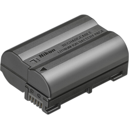 Nikon EN-EL15c Rechargeable Li-ion Battery