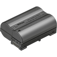 Nikon EN-EL15c Rechargeable Li-ion Battery