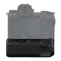 Nikon MB-N11 Power Battery Pack with Vertical Grip 2