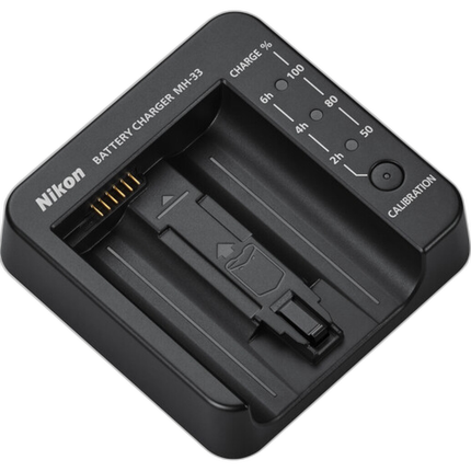 Nikon MH-33 Battery Charger