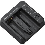 Nikon MH-33 Battery Charger 0