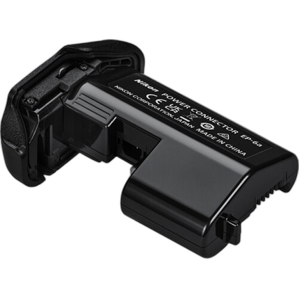 Nikon EP-6a Power Connector
