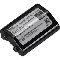 Nikon EN-EL18d Rechargeable Li-ion Battery 0