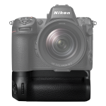 Nikon MB-N12 Power Battery Pack 2