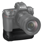 Nikon MB-N12 Power Battery Pack 3