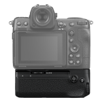 Nikon MB-N12 Power Battery Pack 4