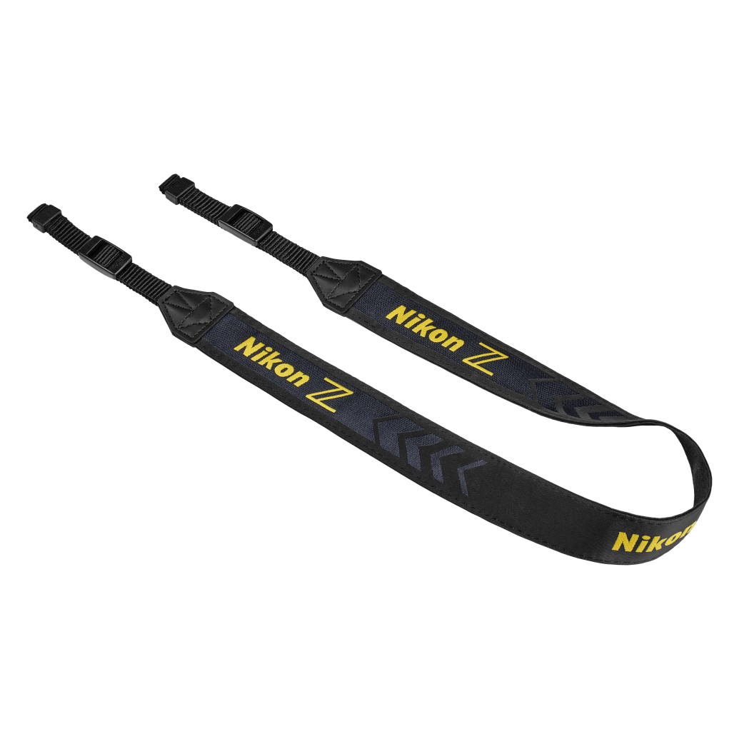Nikon AN-DC25 Camera Strap
