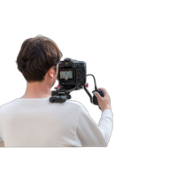 Nikon MC-N10 Remote Grip 5