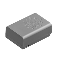 Nikon EN-EL25a Rechargeable Li-ion Battery 0