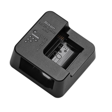 Nikon MH-34 Battery Charger