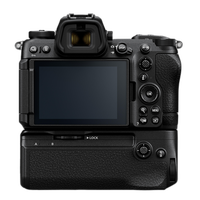 Nikon MB-N14 Power Battery Pack 3