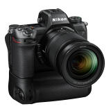 Nikon MB-N14 Power Battery Pack 4